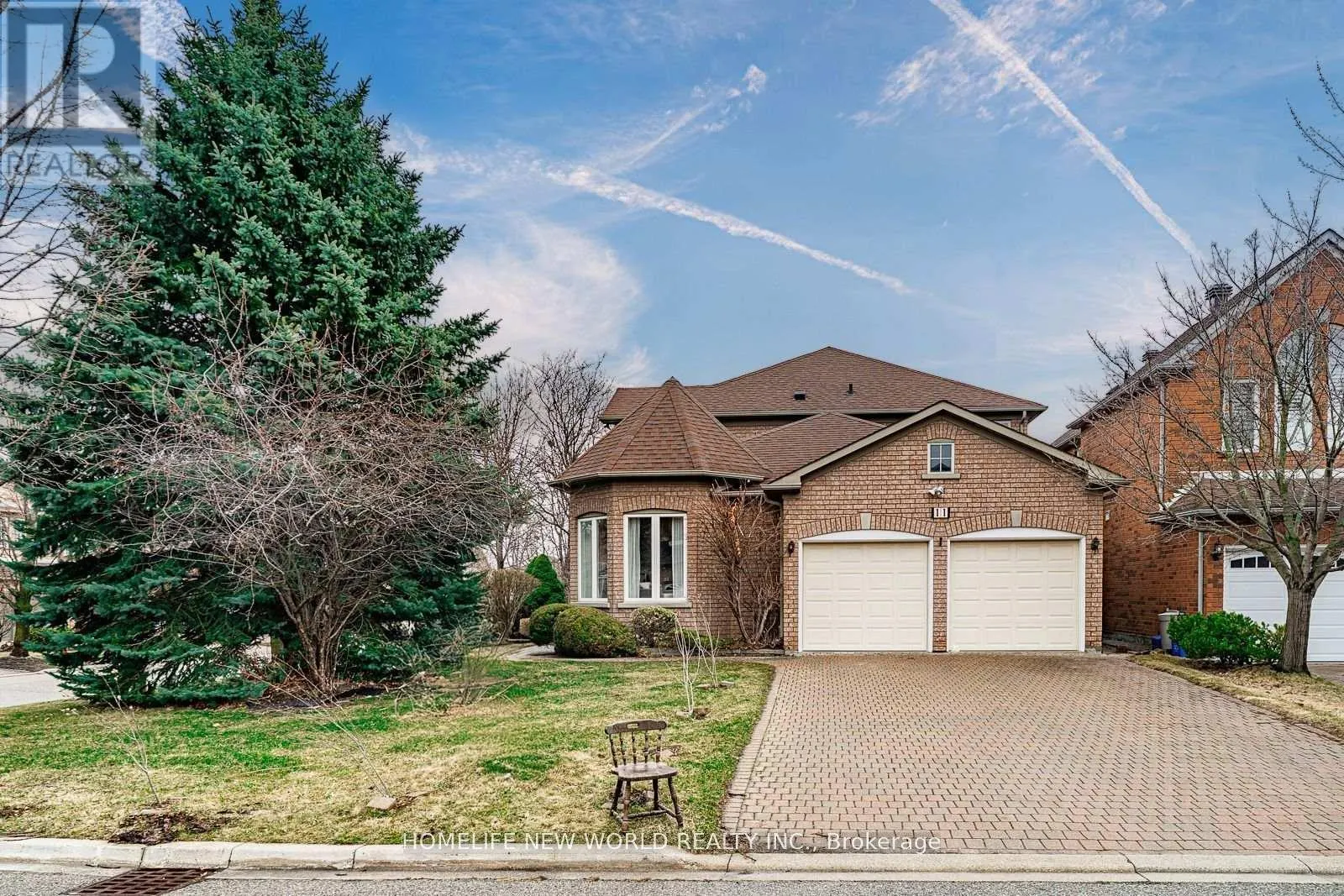 11 FORTUNE CRESCENT
