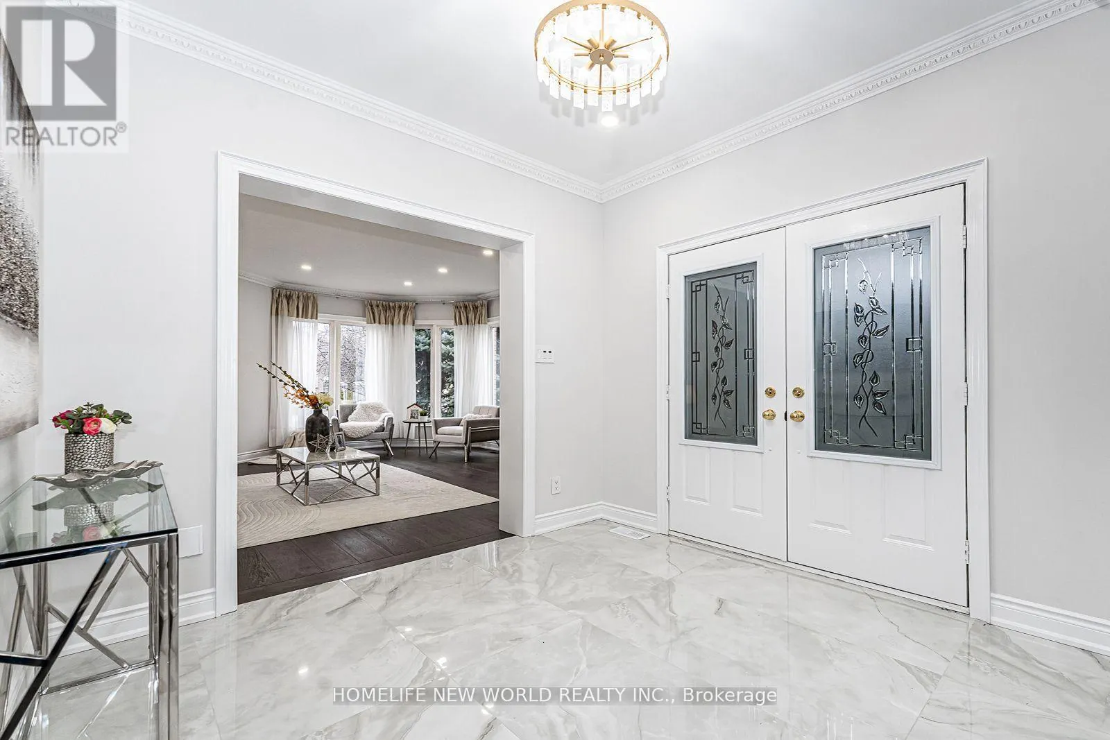 11 FORTUNE CRESCENT