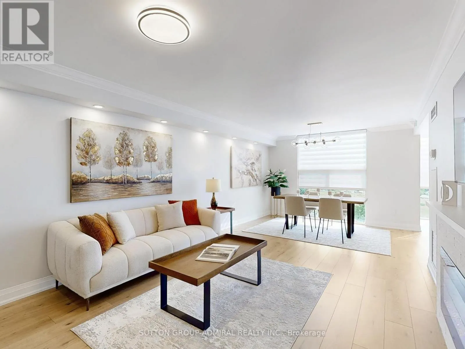 717 - 20 HARDING BOULEVARD W