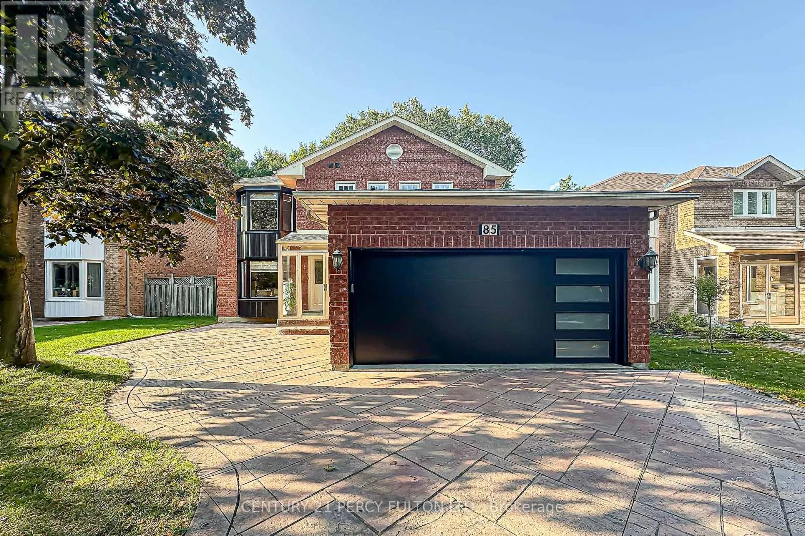 85 HAVAGAL CRESCENT