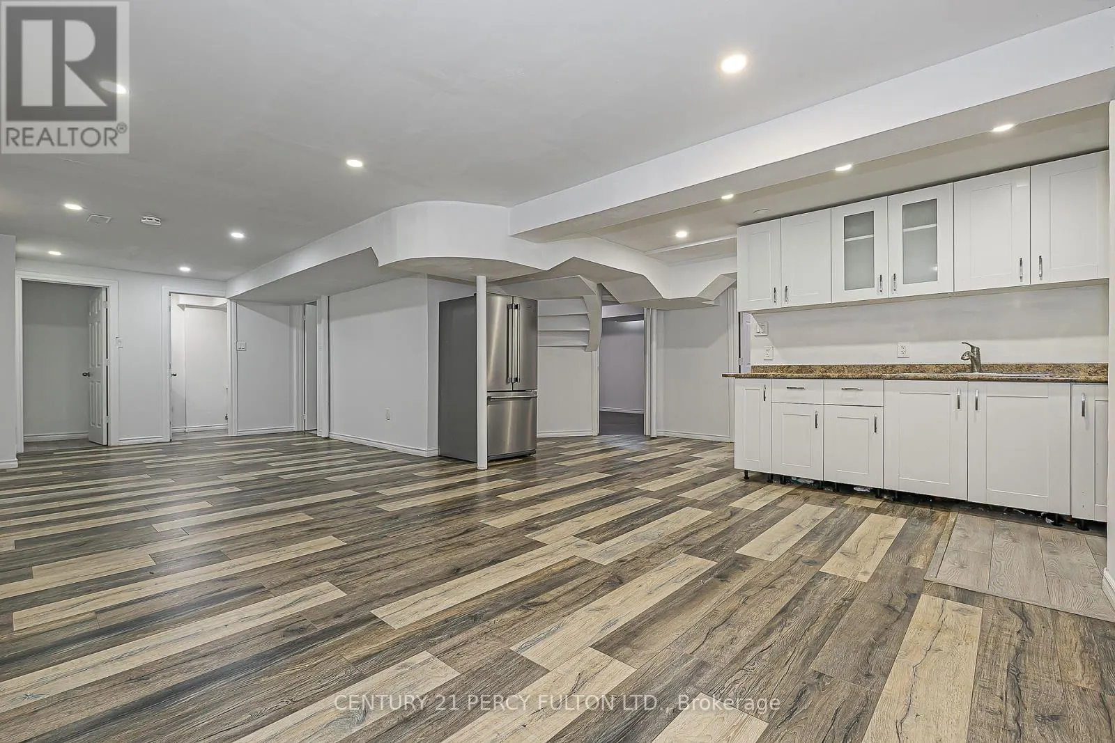 85 HAVAGAL CRESCENT