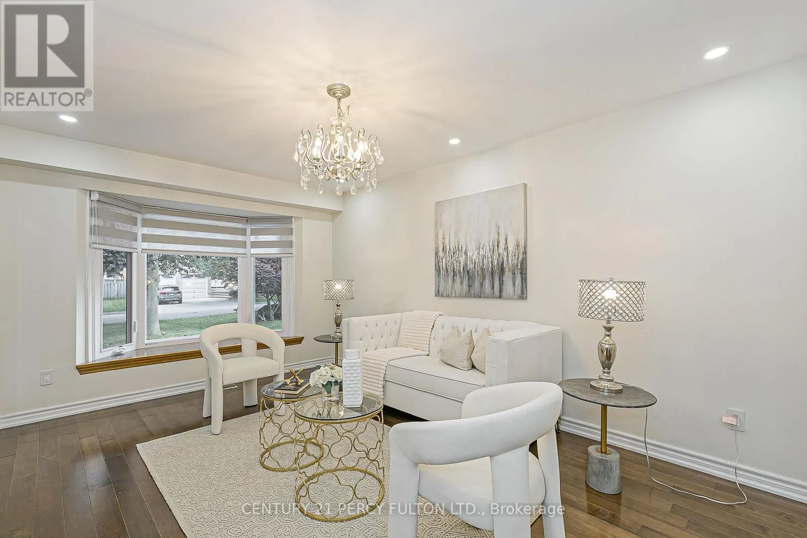 85 HAVAGAL CRESCENT