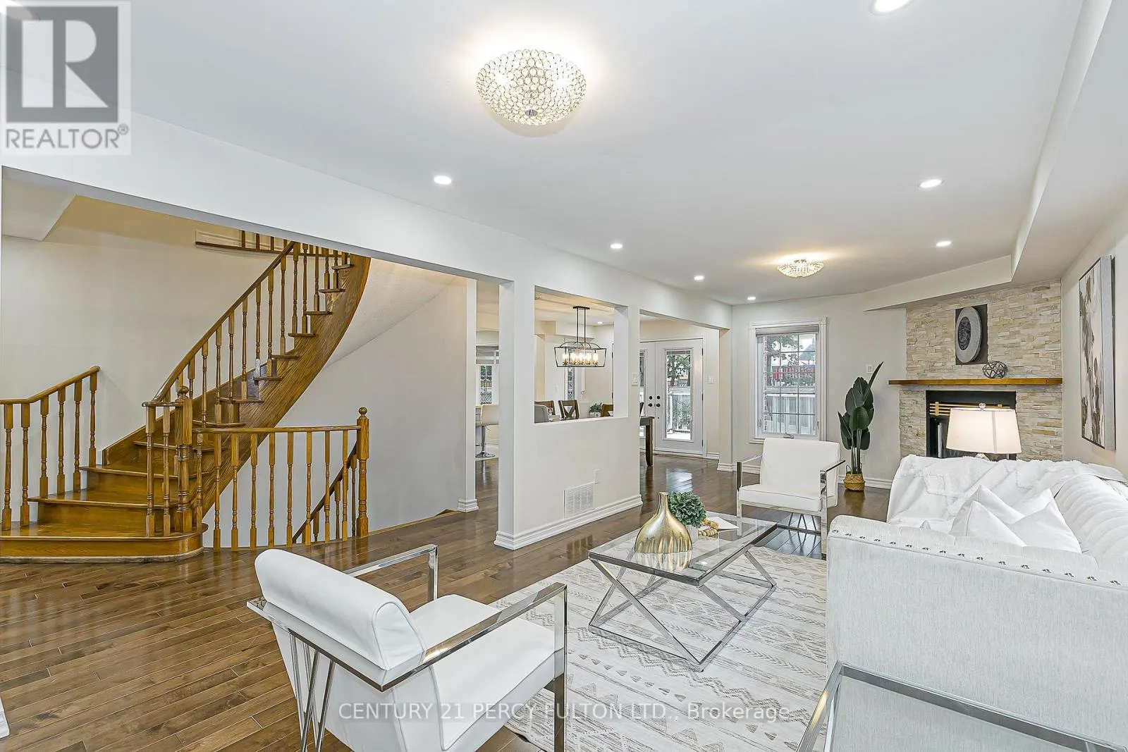 85 HAVAGAL CRESCENT