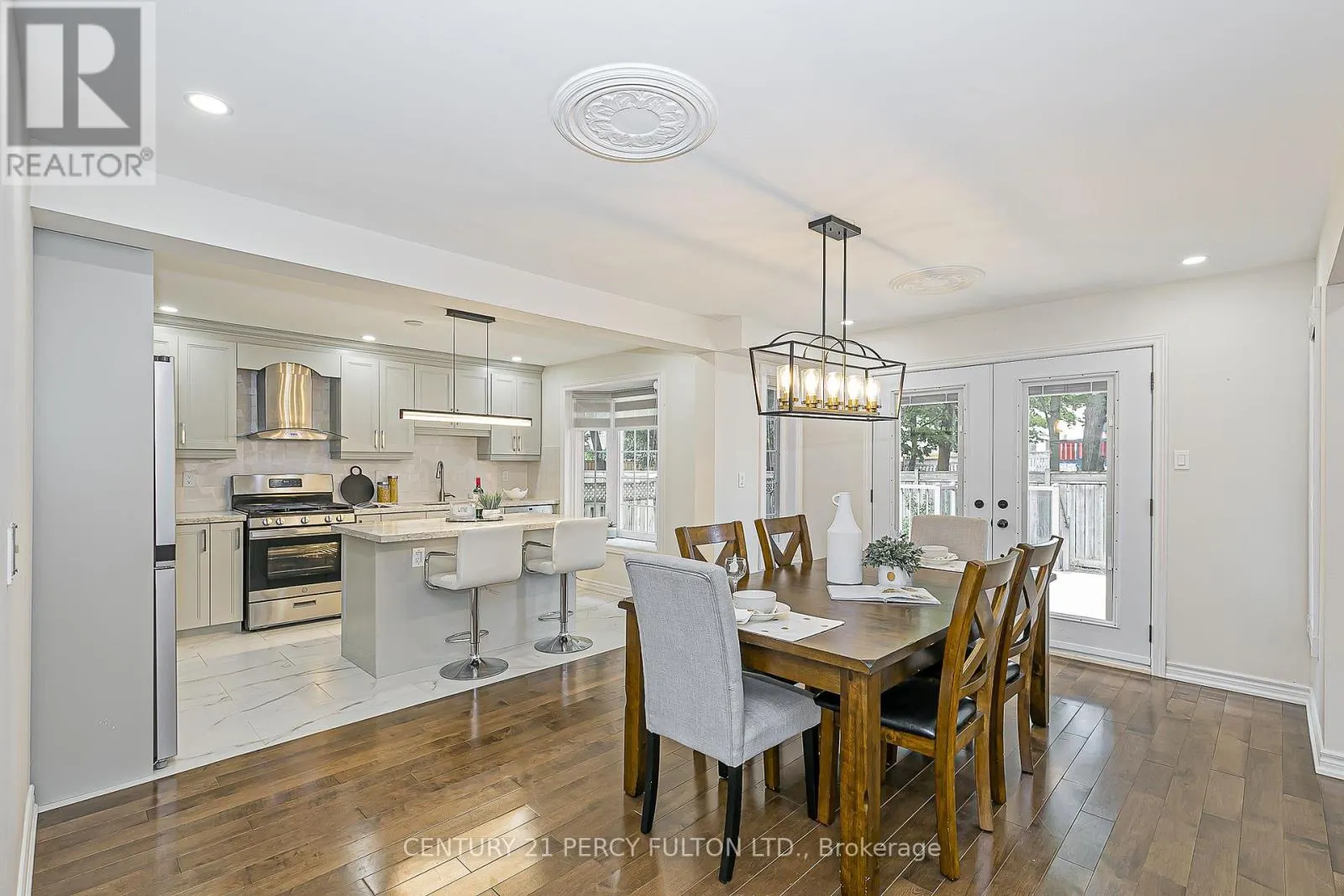 85 HAVAGAL CRESCENT