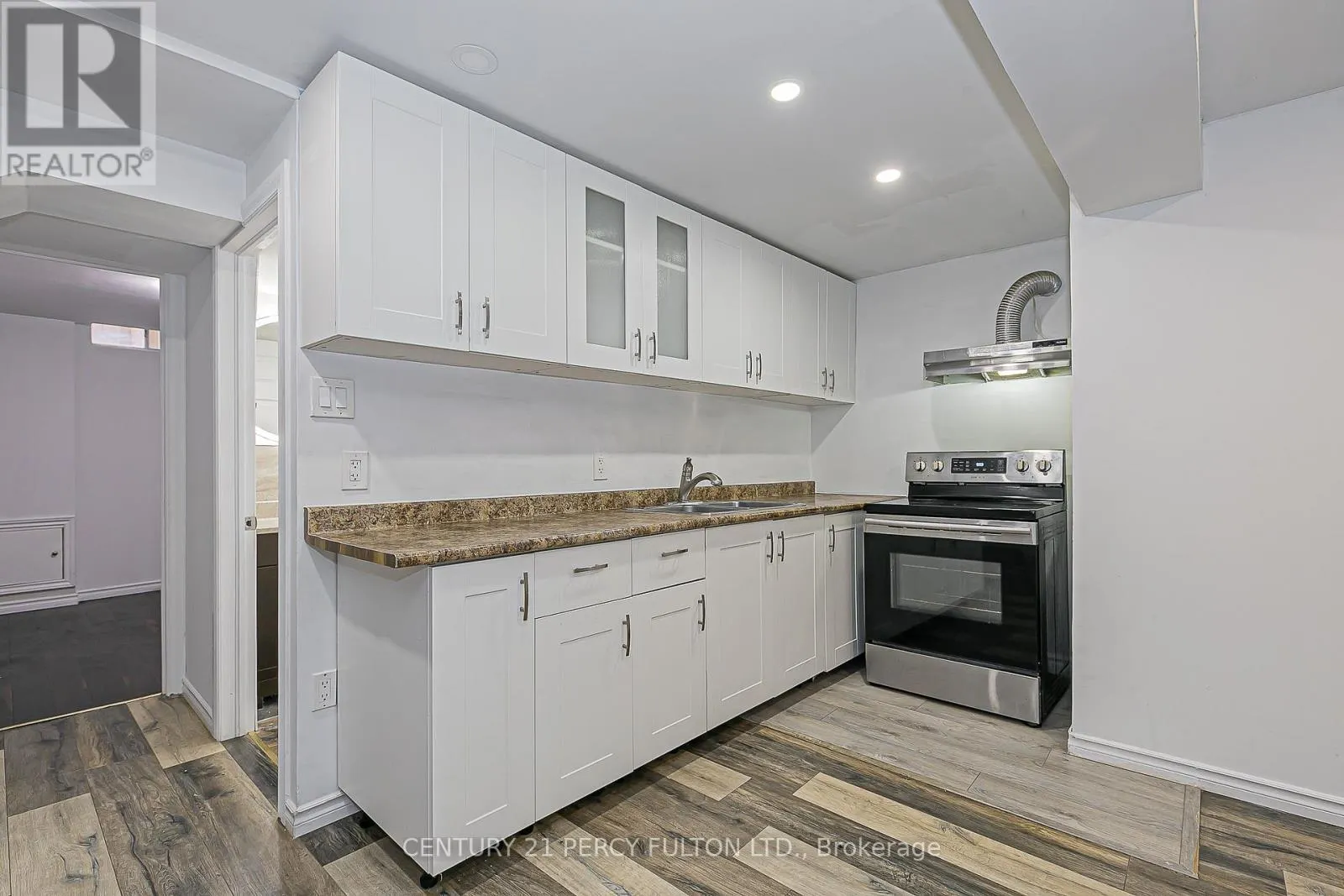 85 HAVAGAL CRESCENT