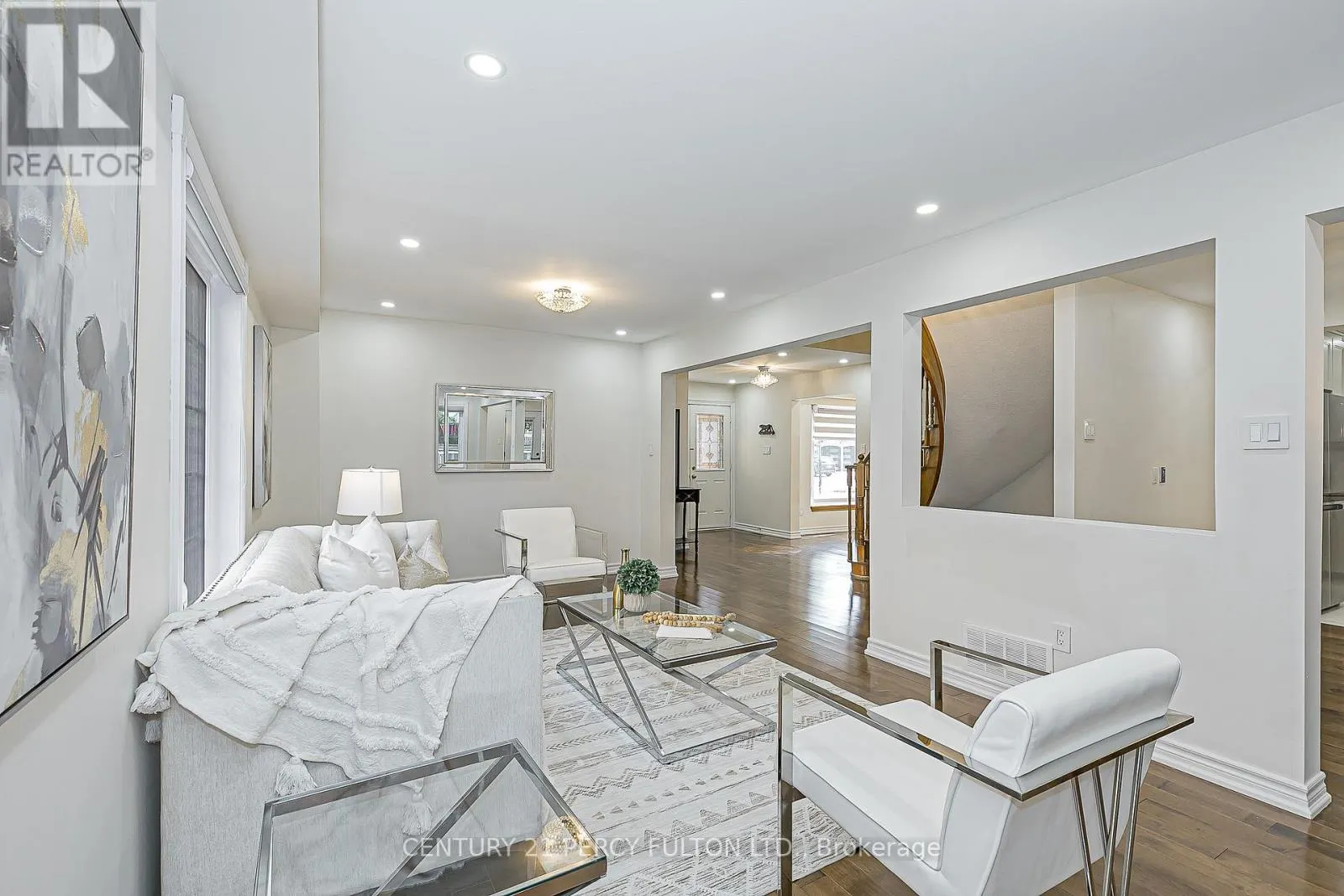 85 HAVAGAL CRESCENT