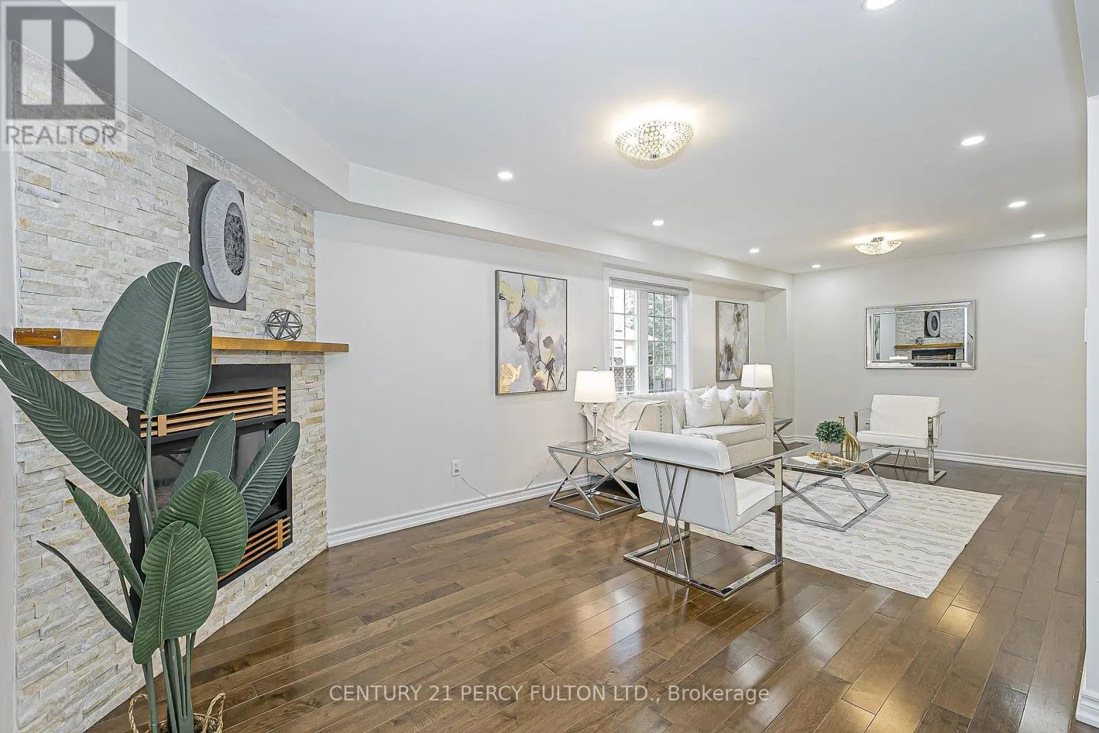 85 HAVAGAL CRESCENT