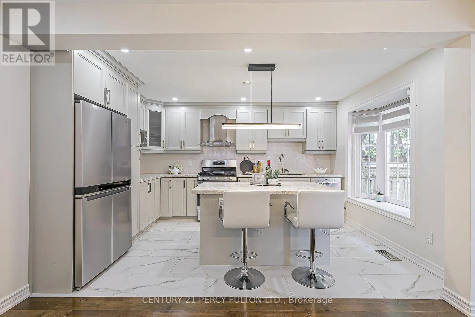 85 HAVAGAL CRESCENT