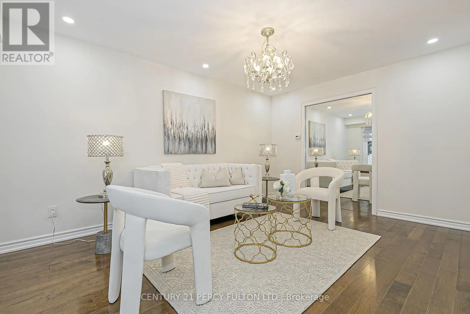 85 HAVAGAL CRESCENT
