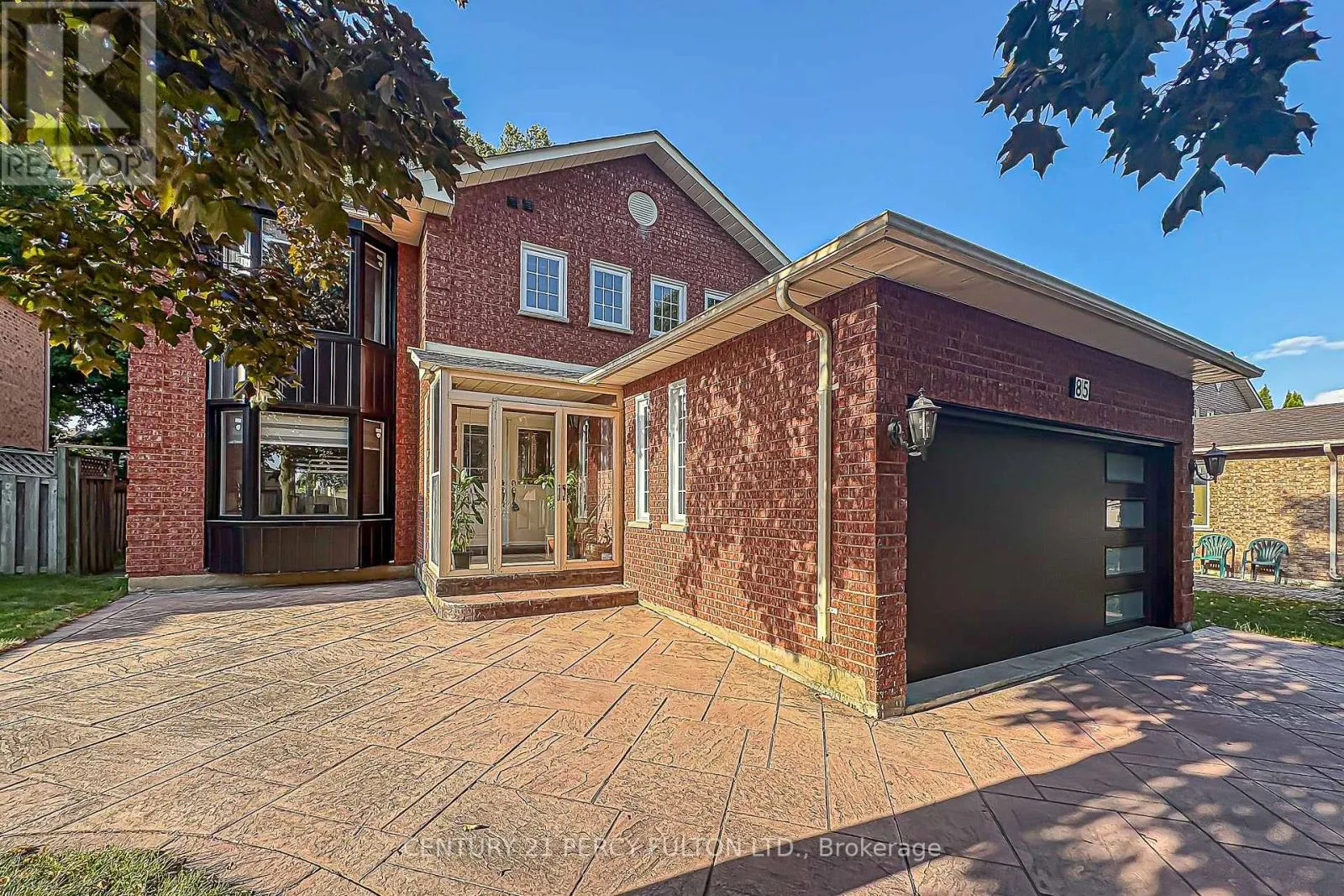 85 HAVAGAL CRESCENT