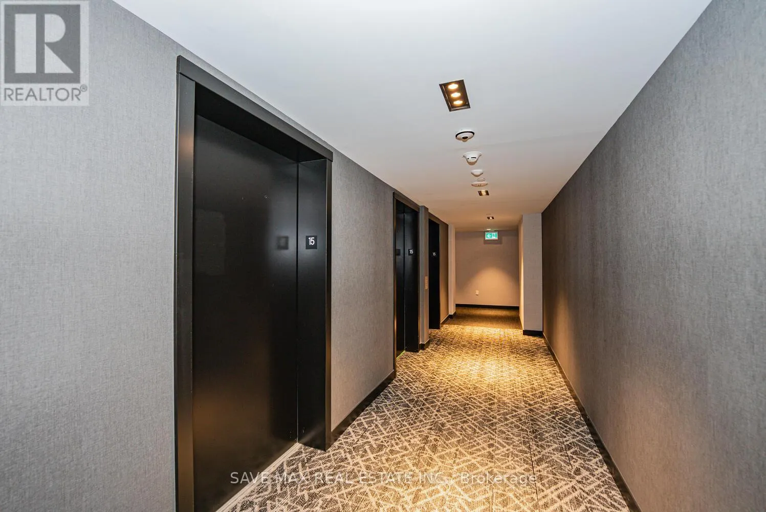1508 - 2920 HIGHWAY 7 ROAD