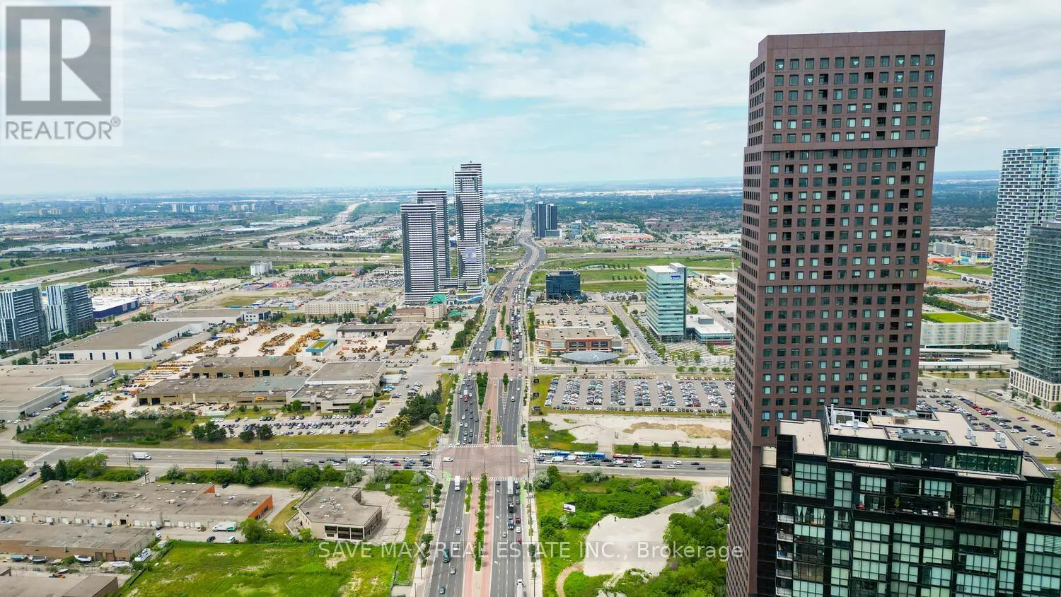 1508 - 2920 HIGHWAY 7 ROAD