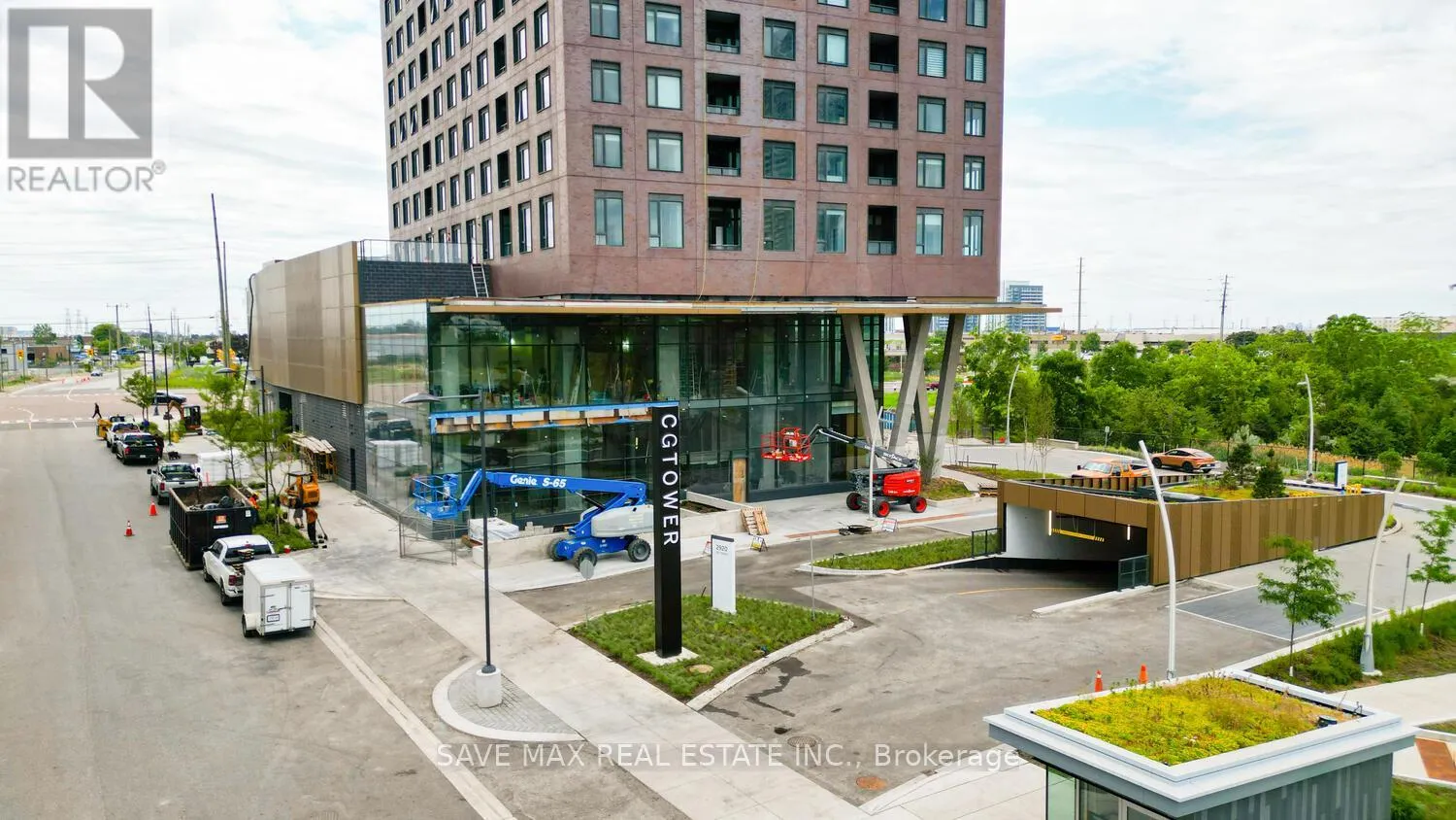 1508 - 2920 HIGHWAY 7 ROAD