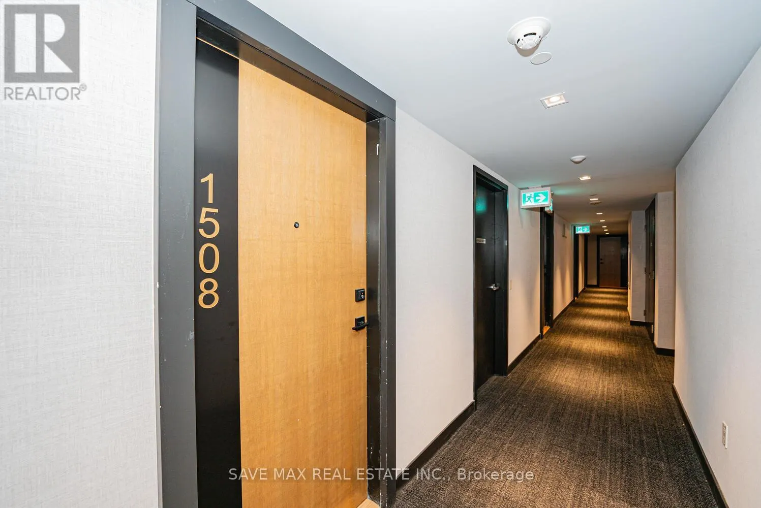 1508 - 2920 HIGHWAY 7 ROAD