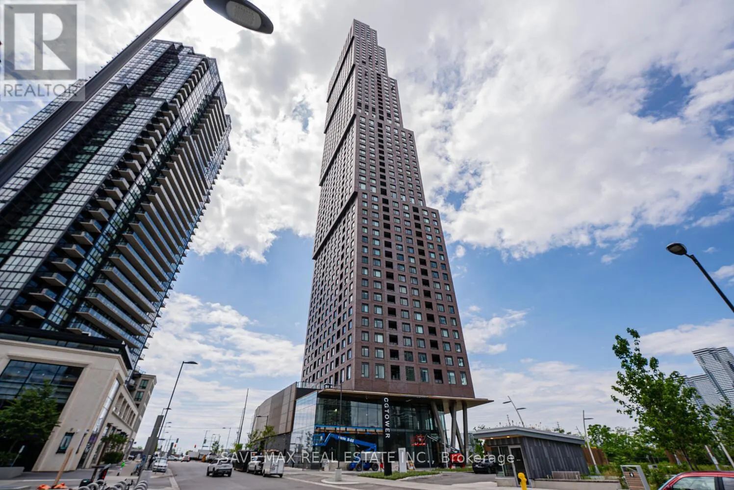 1508 - 2920 HIGHWAY 7 ROAD
