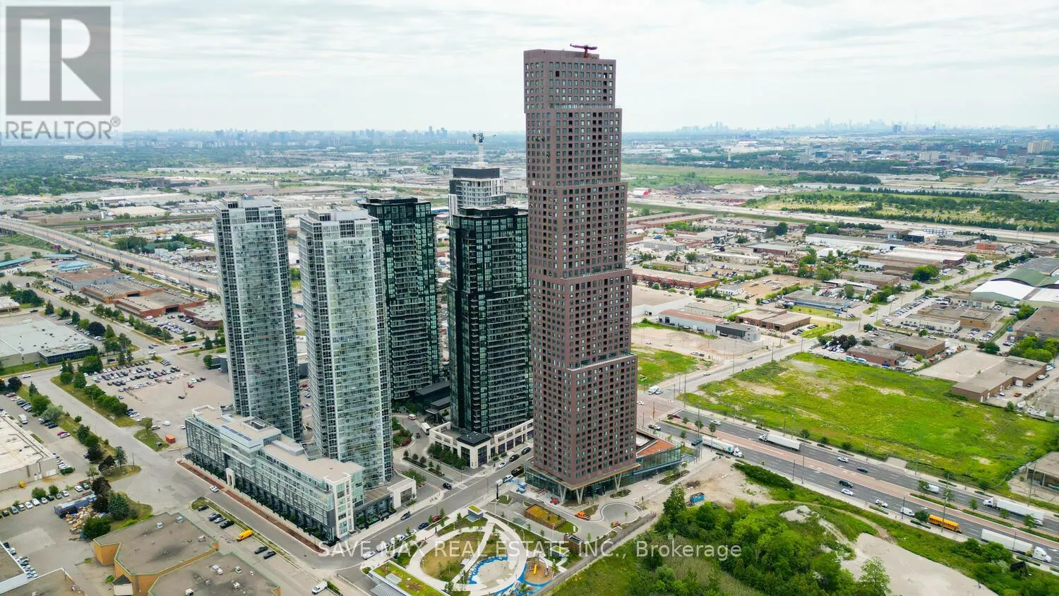 1508 - 2920 HIGHWAY 7 ROAD