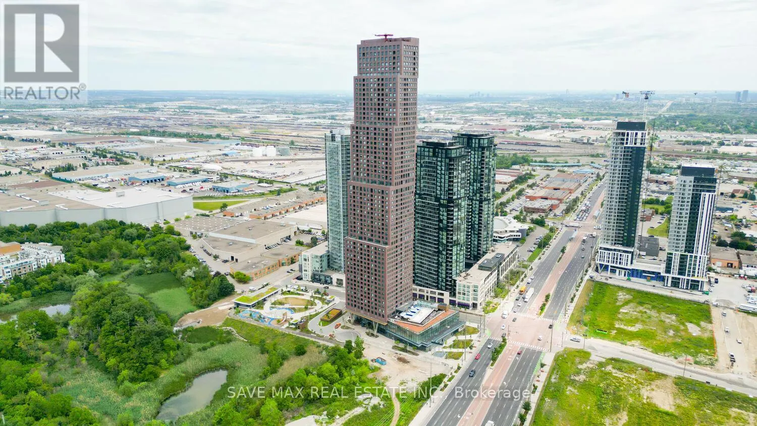 1508 - 2920 HIGHWAY 7 ROAD