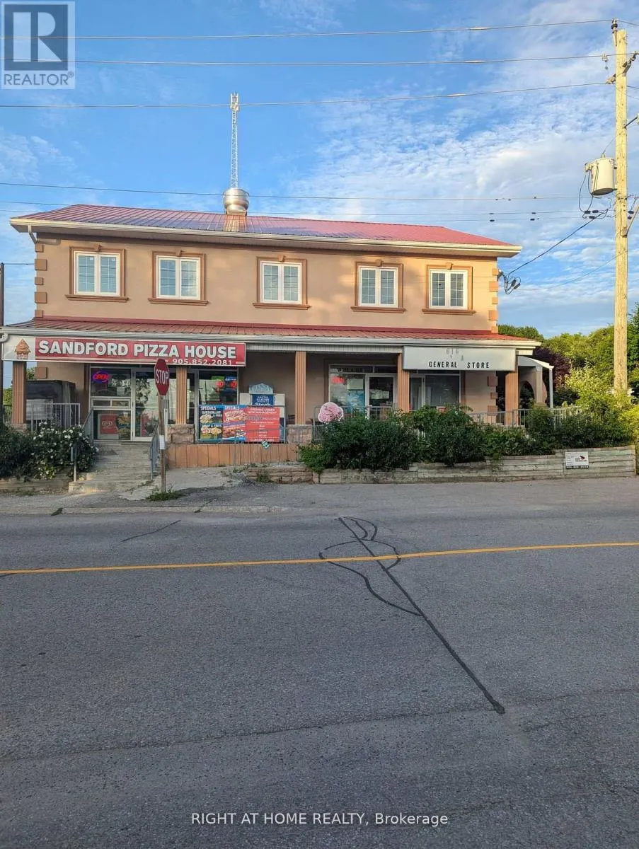 8956 CONCESSION 4 ROAD