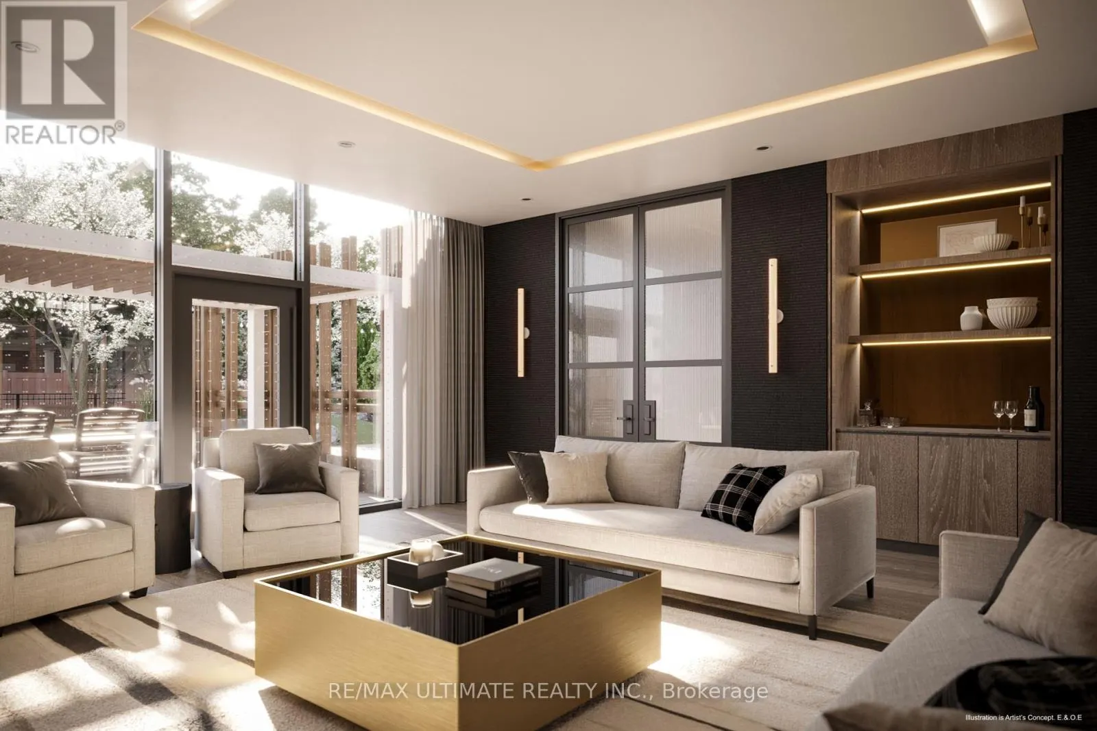 236 - 8 BEVERLEY GLEN BOULEVARD