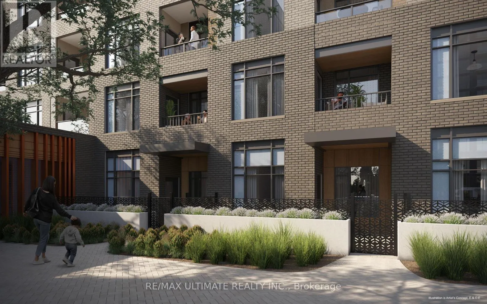 236 - 8 BEVERLEY GLEN BOULEVARD