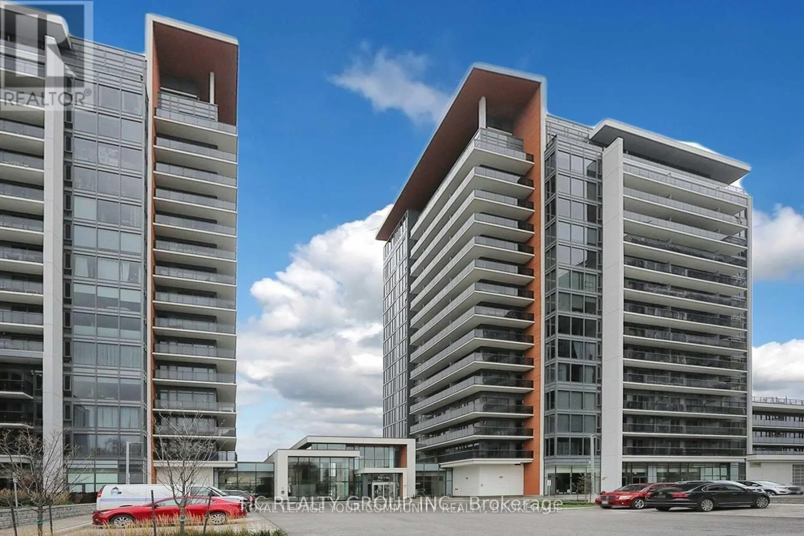 602A - 9608 YONGE STREET