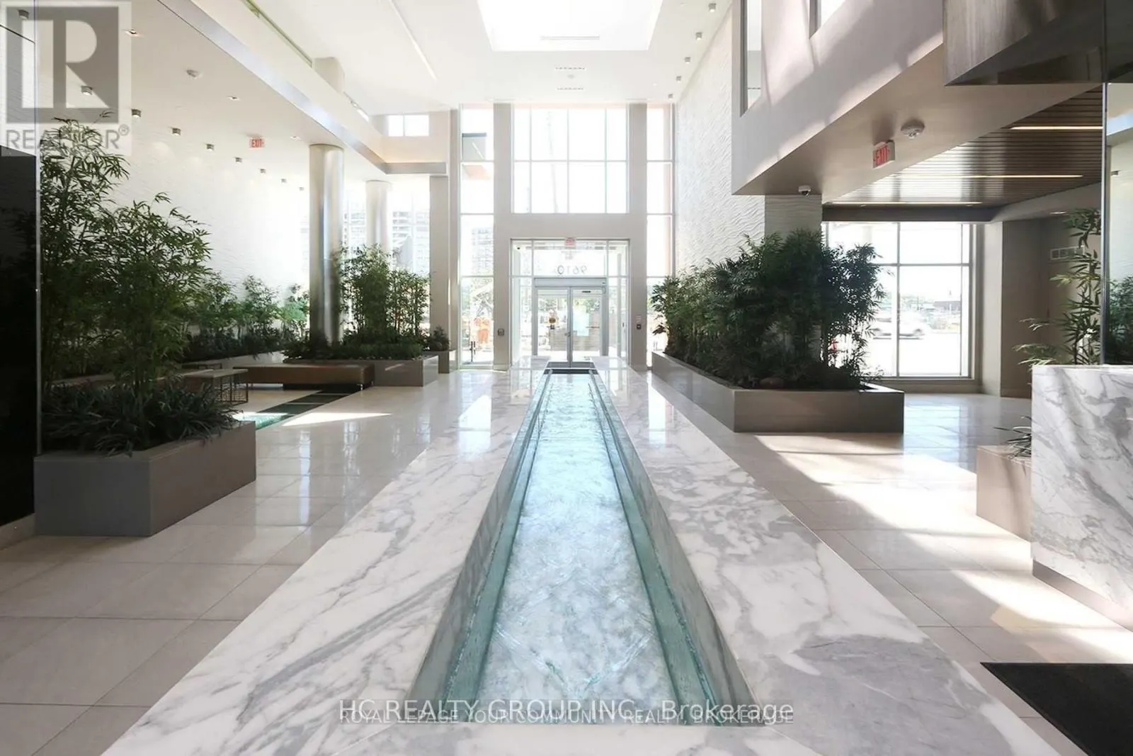 602A - 9608 YONGE STREET