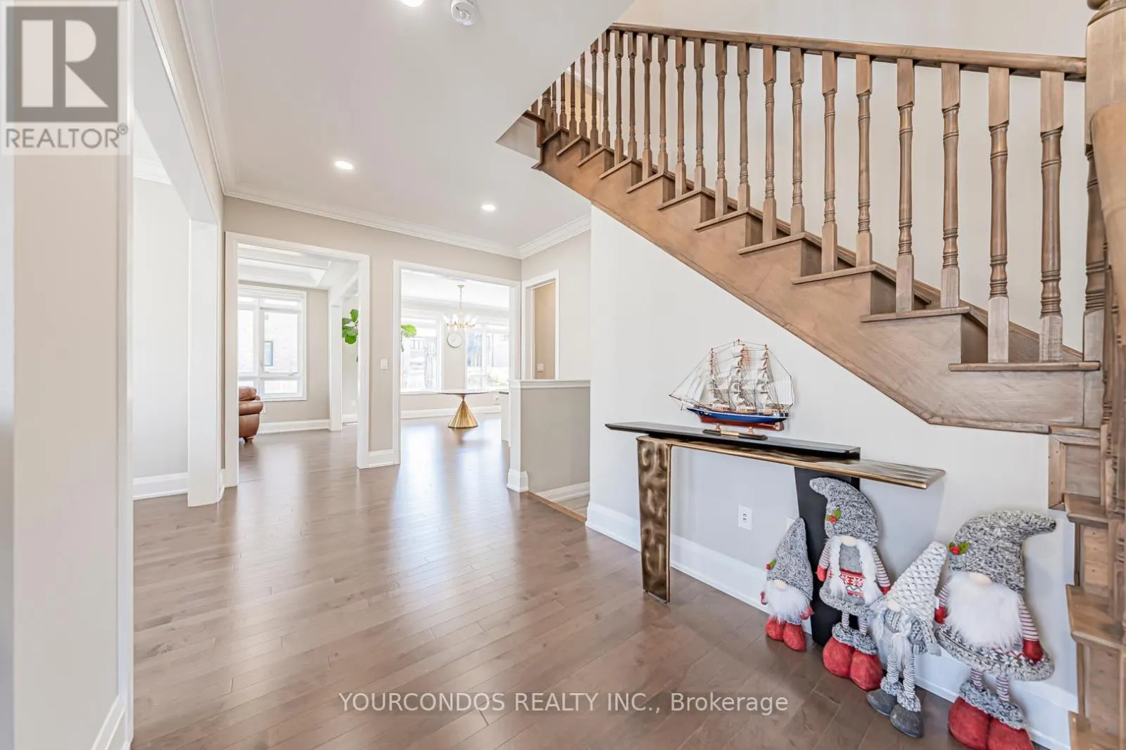 9 SEAGER STREET