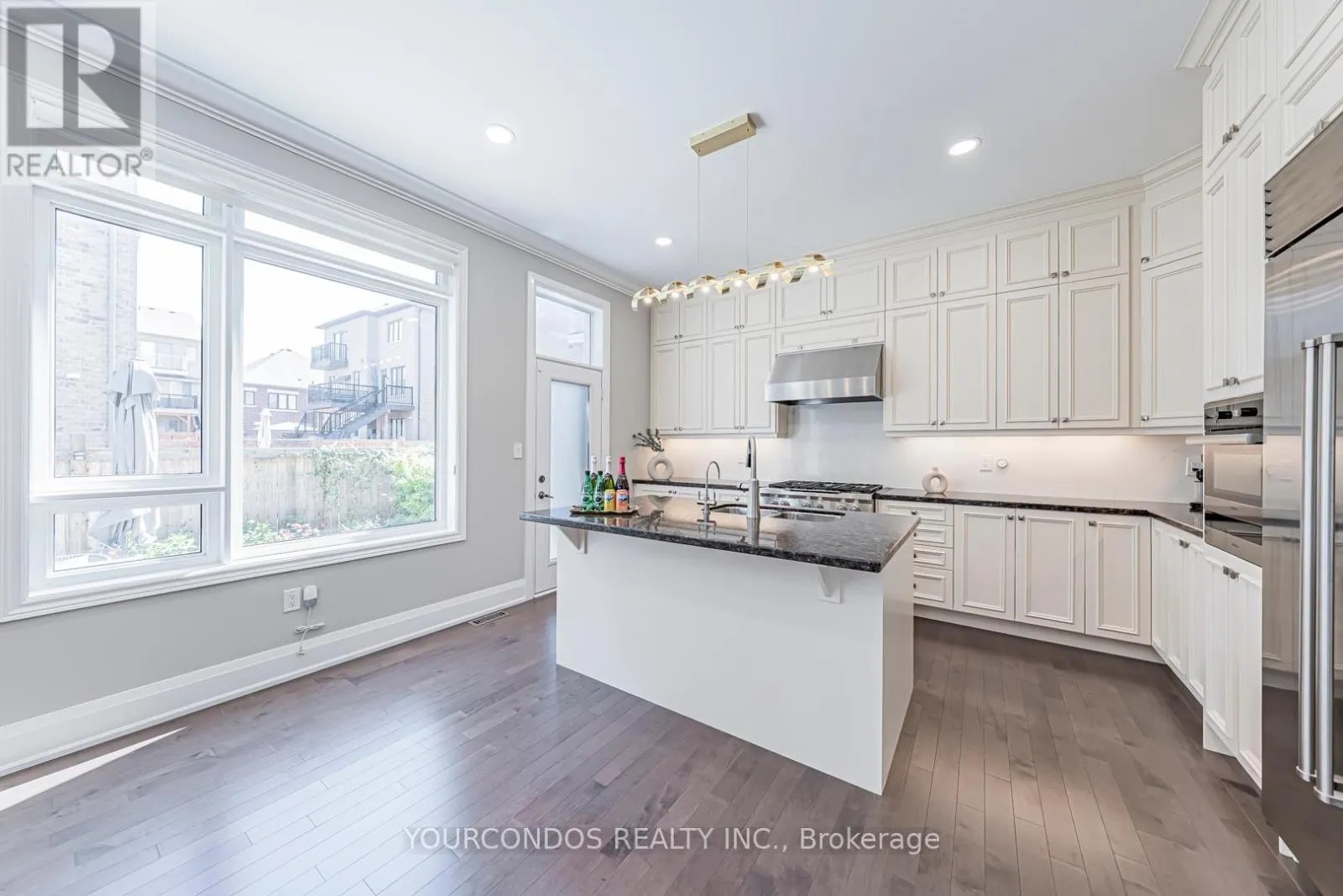 9 SEAGER STREET