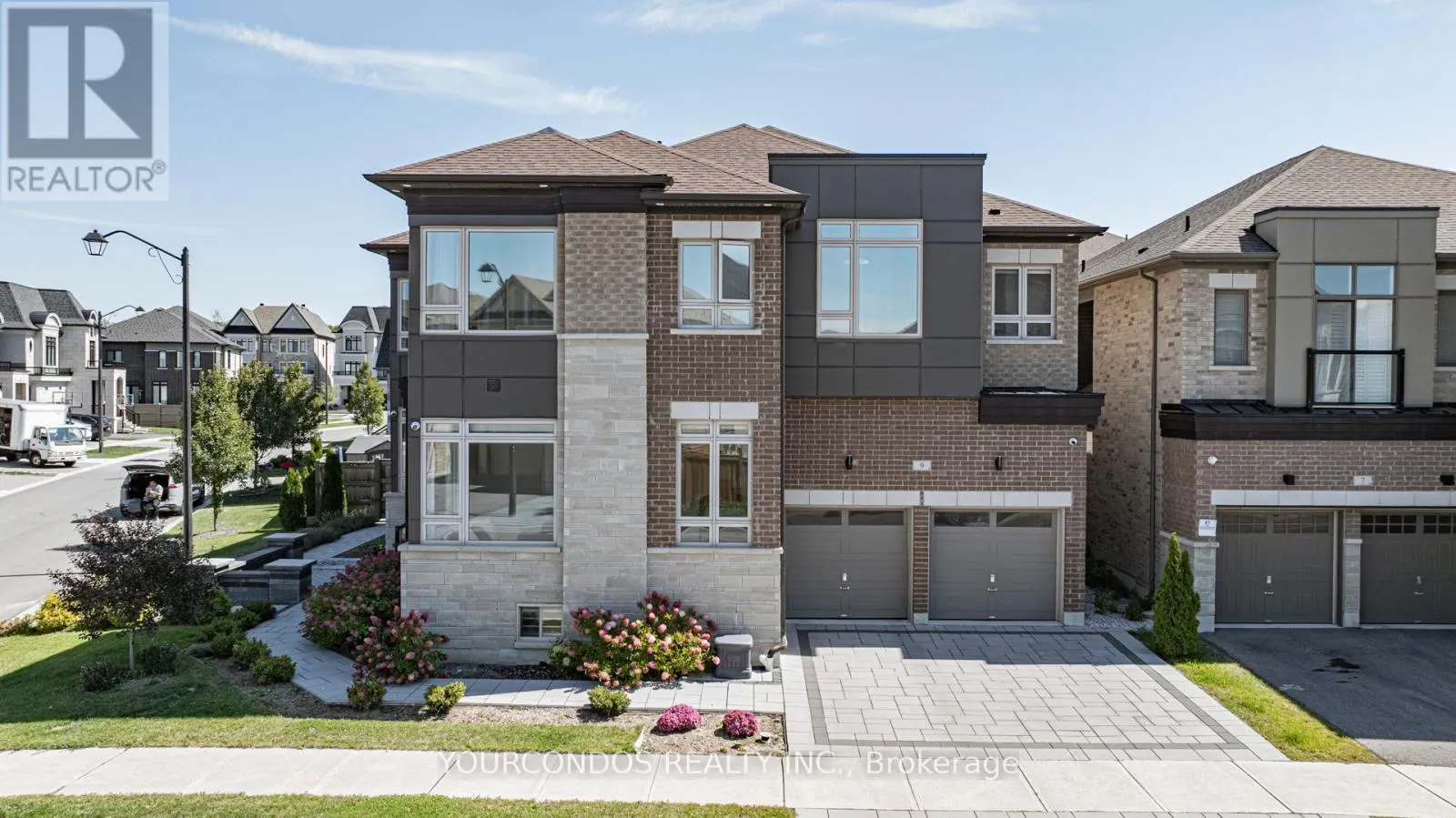 9 SEAGER STREET