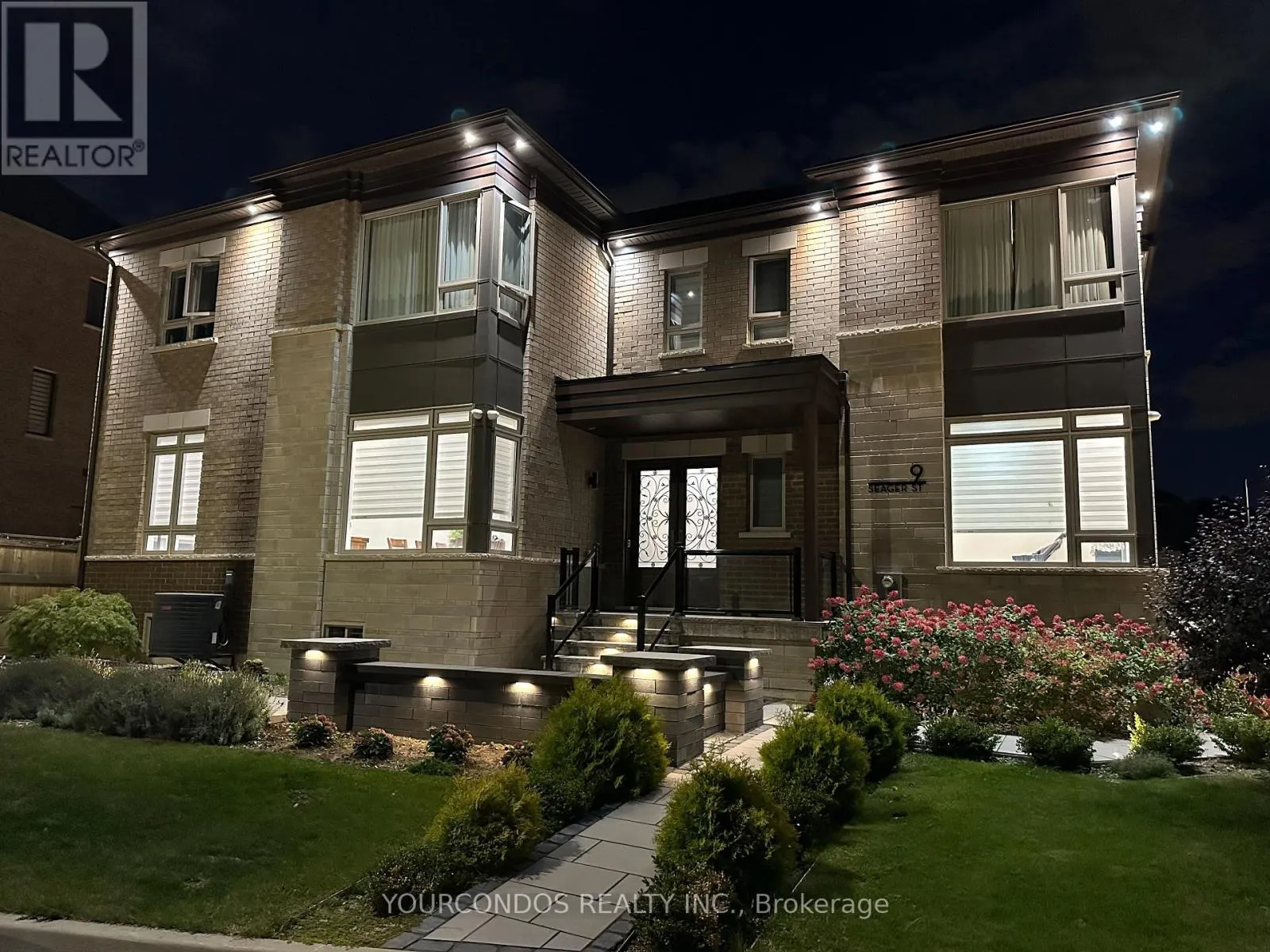 9 SEAGER STREET