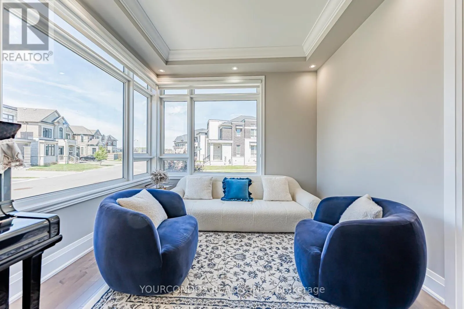 9 SEAGER STREET
