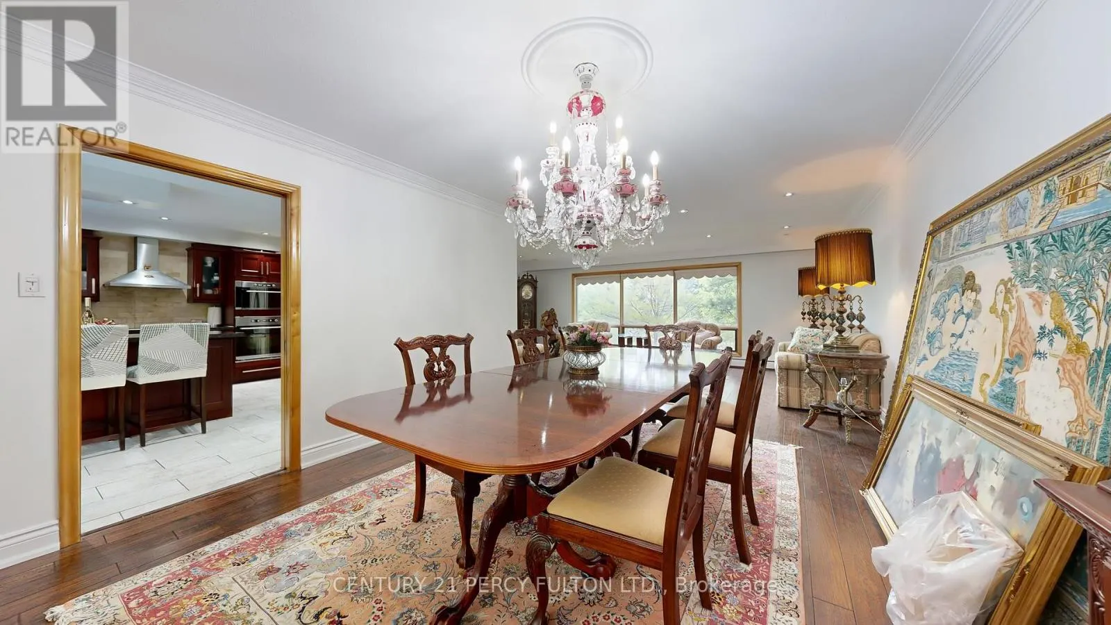 53 POINSETTA DRIVE