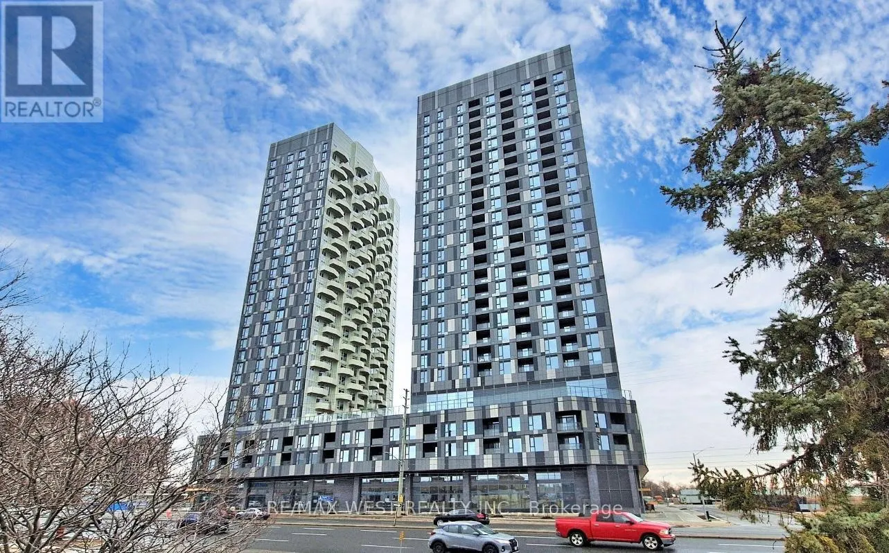 2201 - 498 CALDARI ROAD