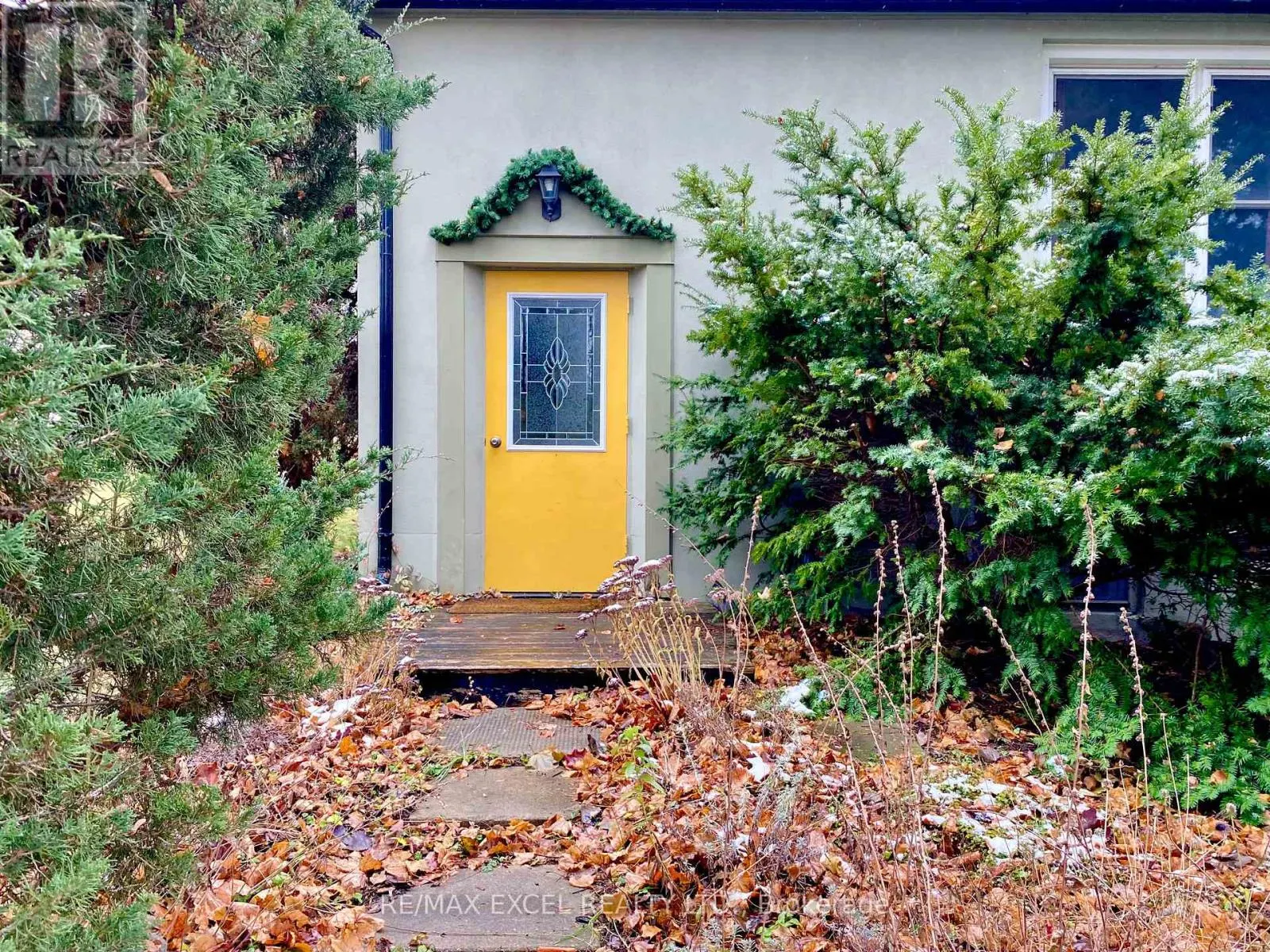 316 EAGLE STREET