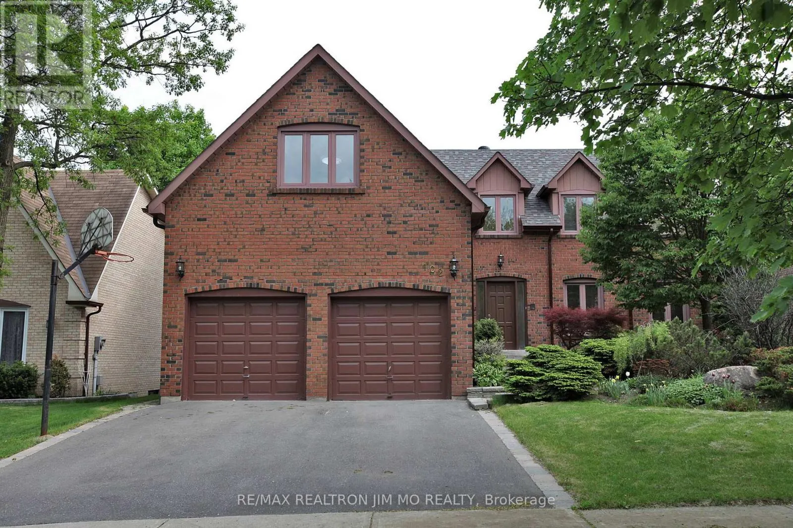 102 BRIARWOOD ROAD