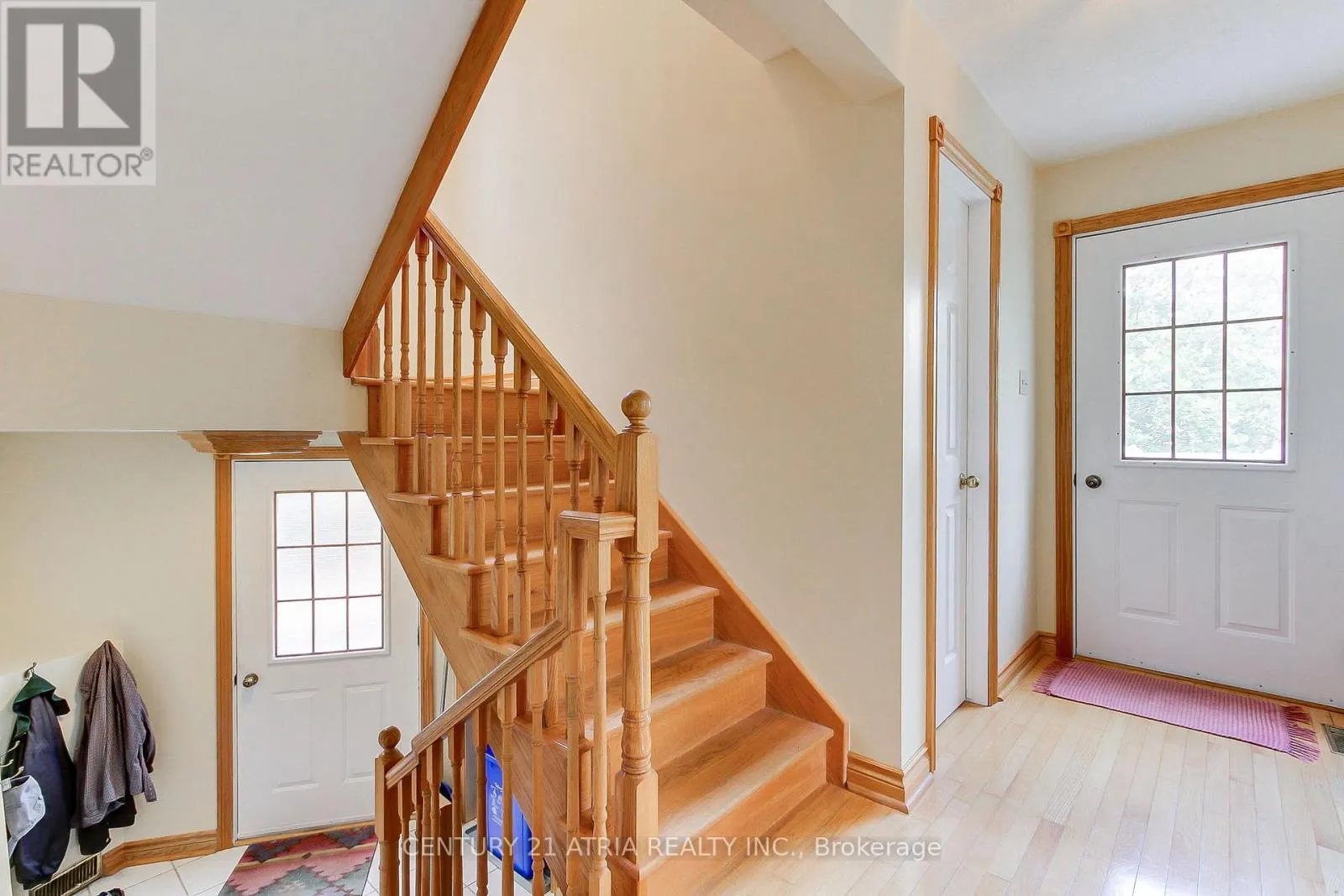 6 PENNY PLACE