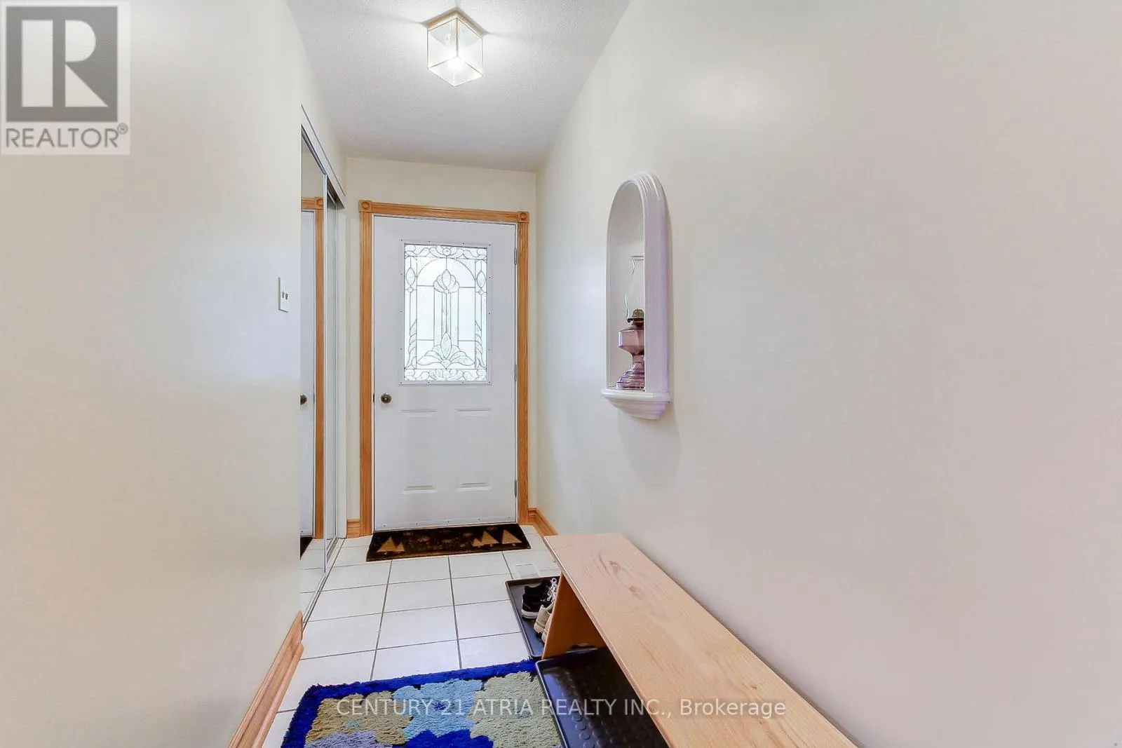 6 PENNY PLACE