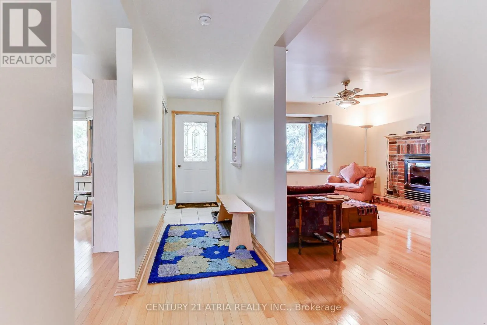 6 PENNY PLACE