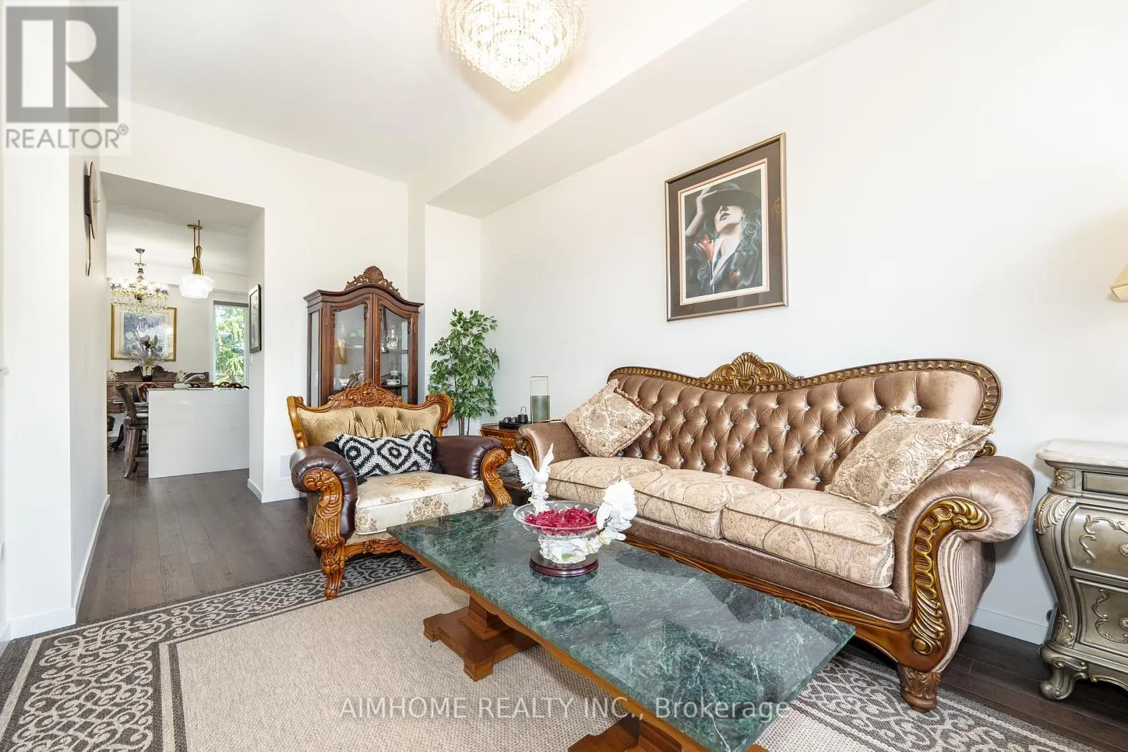 13 ARMILLO PLACE