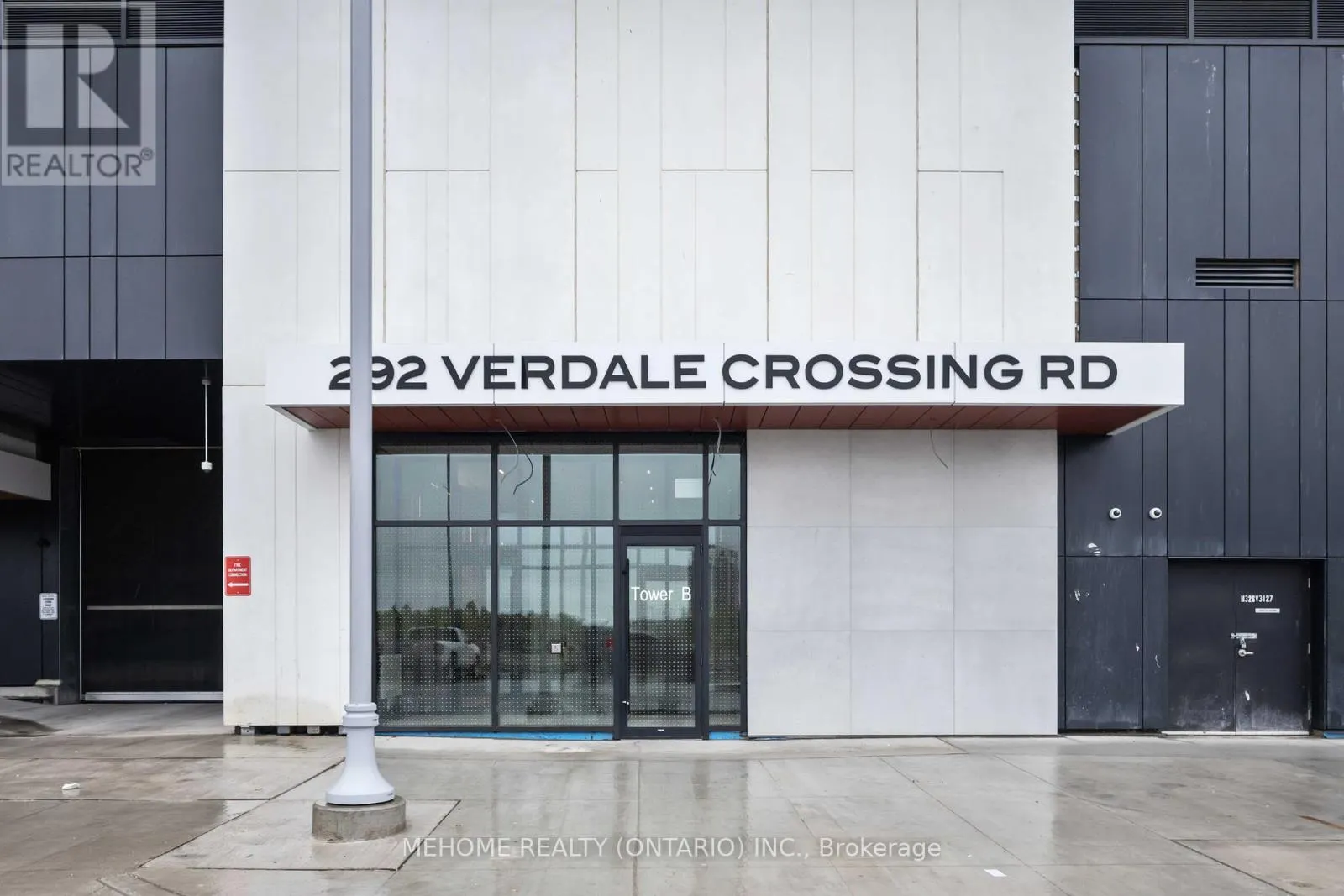1214 - 292 VERDALE CROSSING