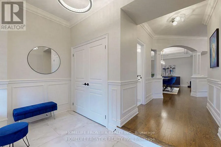28 ROCK ELM COURT