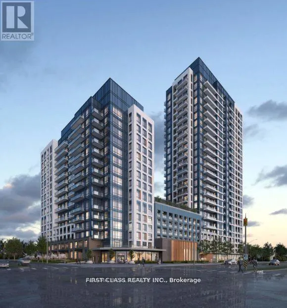1705 - 7950 BATHURST STREET