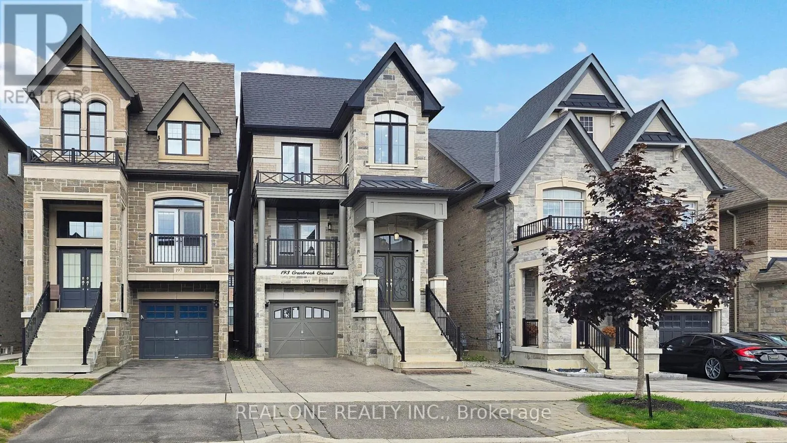 193 CRANBROOK CRESCENT
