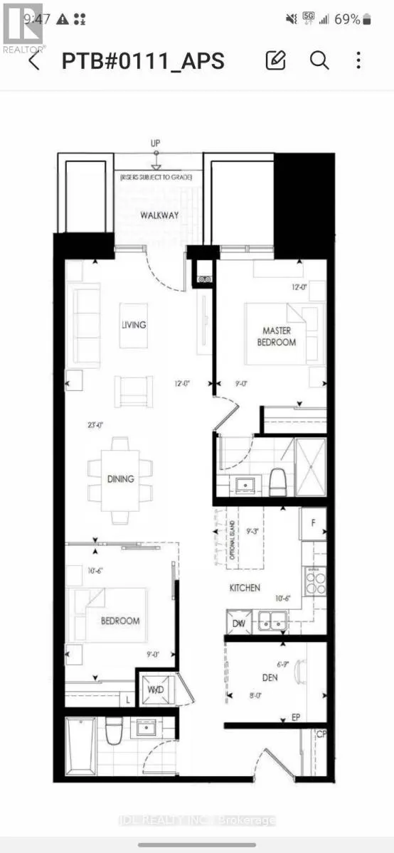 111 - 38 GANDHI LANE