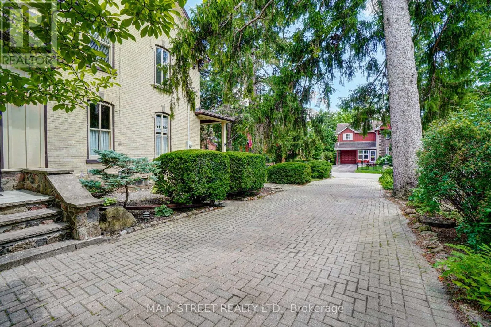 219 SECOND STREET