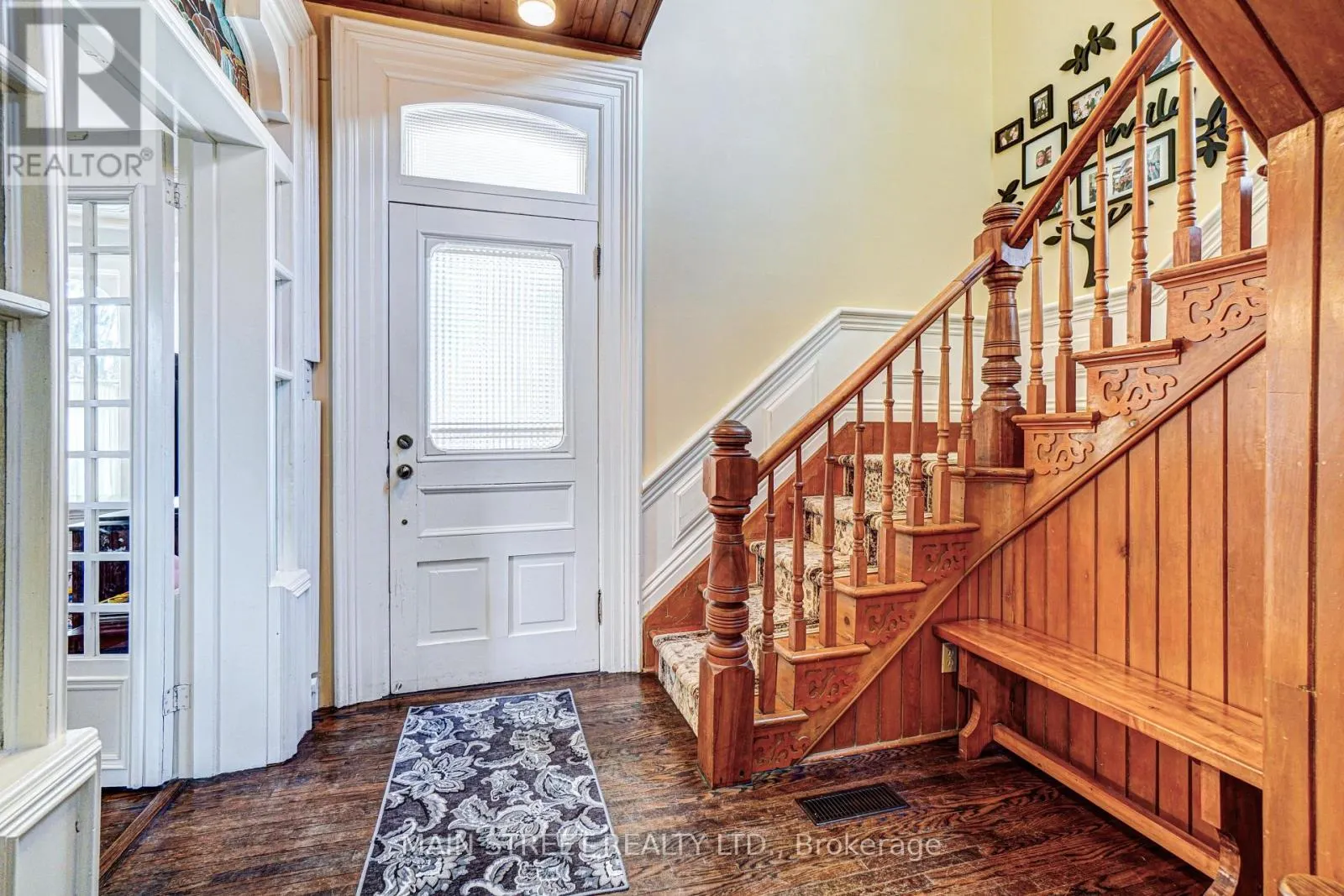 219 SECOND STREET