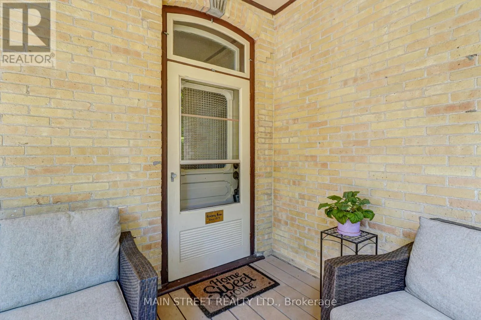 219 SECOND STREET