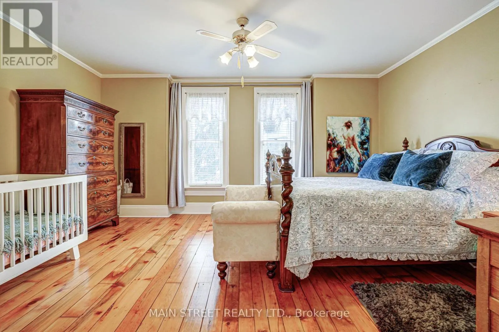 219 SECOND STREET