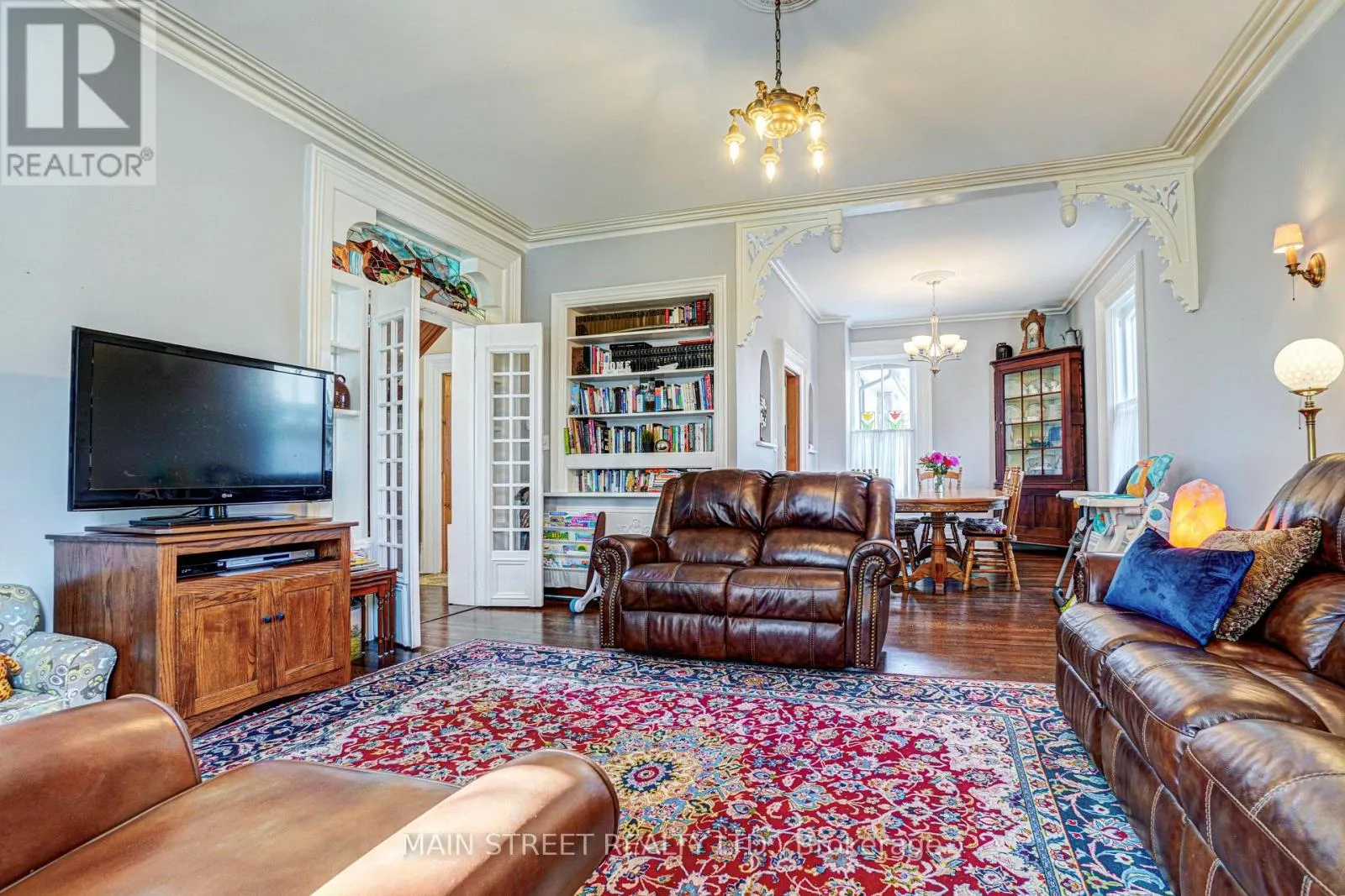 219 SECOND STREET