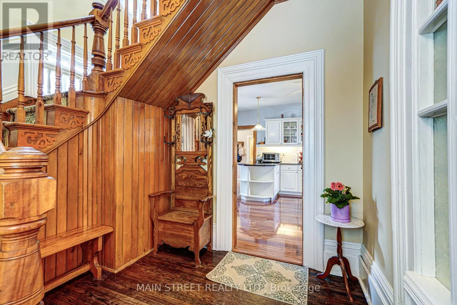 219 SECOND STREET